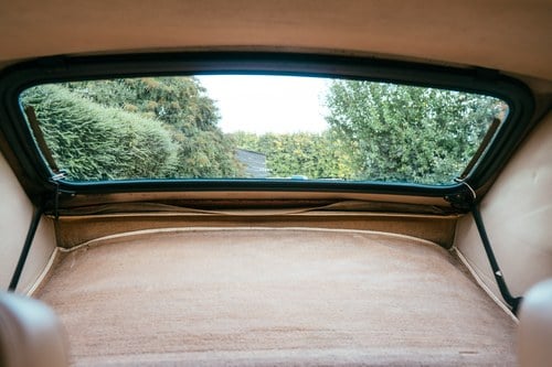 1990 Jaguar XJ-S HE Convertible For Sale (picture 76 of 157)