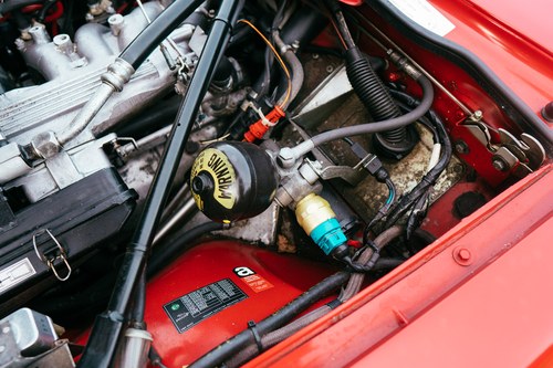 1990 Jaguar XJ-S HE Convertible For Sale (picture 126 of 157)