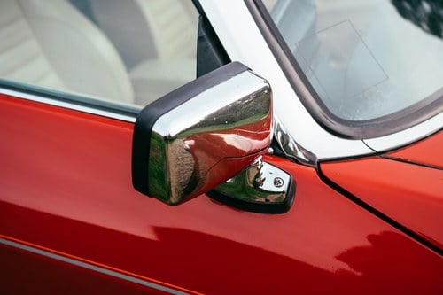 1990 Jaguar XJ-S HE Convertible For Sale (picture 83 of 157)