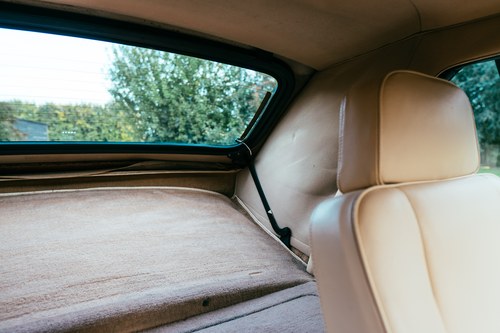 1990 Jaguar XJ-S HE Convertible For Sale (picture 77 of 157)