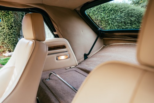 1990 Jaguar XJ-S HE Convertible For Sale (picture 73 of 157)