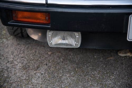 1990 Jaguar XJ-S Convertible Auto à vendre (picture 104 of 213)