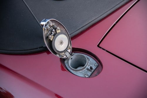 1990 Jaguar XJ-S Convertible Auto à vendre (picture 121 of 213)