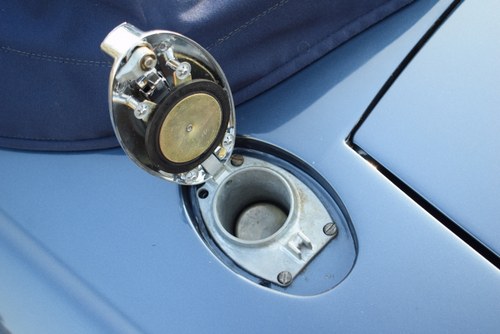 1990 Jaguar XJ-S V12 Convertible In vendita (immagine 119 di 176)