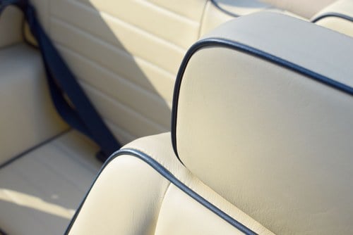 1990 Jaguar XJ-S V12 Convertible In vendita (immagine 67 di 176)