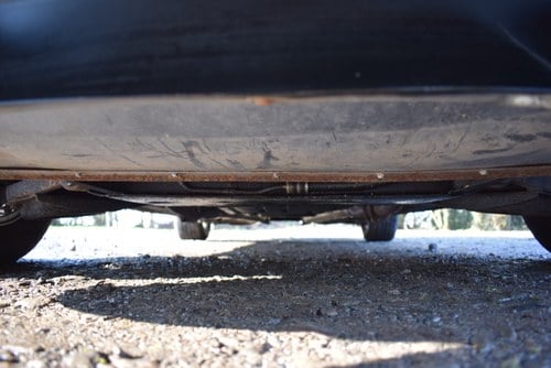 1990 Jaguar XJ-S V12 Convertible In vendita (immagine 142 di 176)