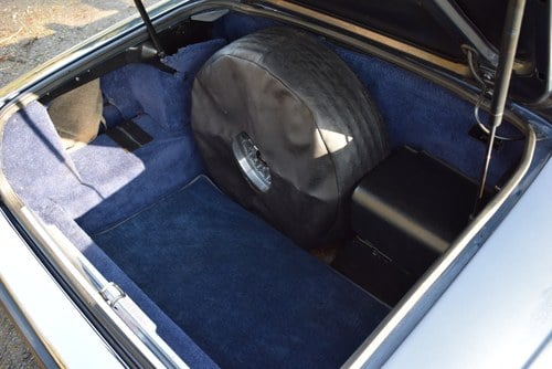 1990 Jaguar XJ-S V12 Convertible In vendita (immagine 72 di 176)