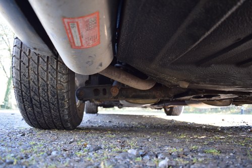 1990 Jaguar XJ-S V12 Convertible In vendita (immagine 149 di 176)