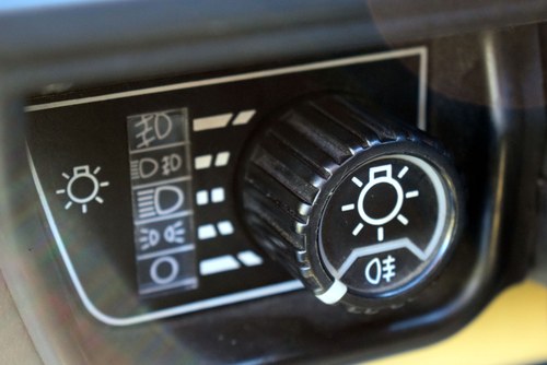 1990 Jaguar XJ-S V12 Convertible In vendita (immagine 44 di 176)