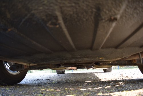 1990 Jaguar XJ-S V12 Convertible In vendita (immagine 147 di 176)