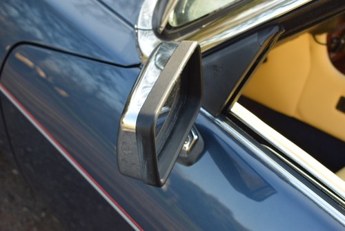 1990 Jaguar XJ-S V12 Convertible In vendita (immagine 117 di 176)