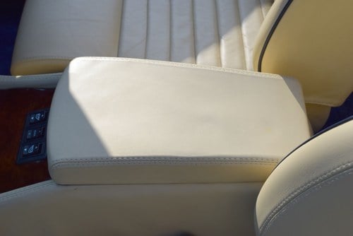 1990 Jaguar XJ-S V12 Convertible In vendita (immagine 69 di 176)