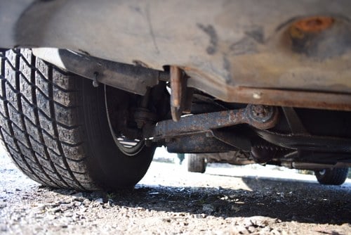 1990 Jaguar XJ-S V12 Convertible In vendita (immagine 143 di 176)