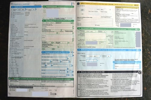 1990 Jaguar XJ-S V12 Convertible In vendita (immagine 154 di 176)