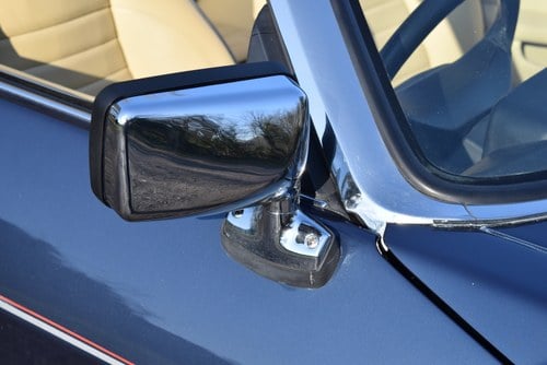 1990 Jaguar XJ-S V12 Convertible In vendita (immagine 103 di 176)