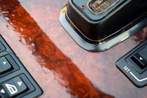 1990 Jaguar XJ-S V12 Convertible In vendita (immagine 42 di 176)