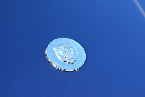 1990 Jaguar XJ-S V12 Convertible In vendita (immagine 97 di 176)