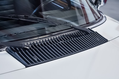 NO RESERVE - 1990 Jaguar XJ-S V12 Convertible (LHD) Te koop (foto 63 van 93)