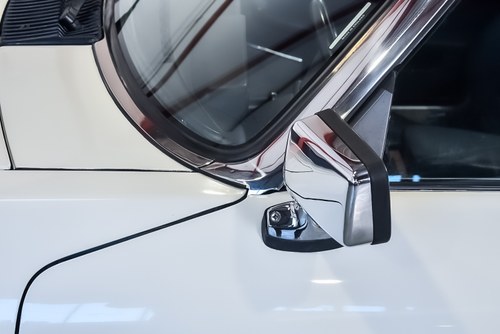 NO RESERVE - 1990 Jaguar XJ-S V12 Convertible (LHD) Te koop (foto 67 van 93)