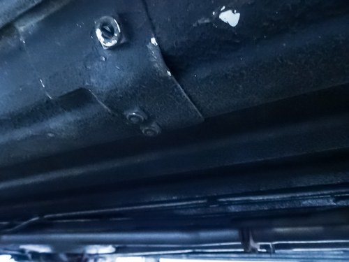 NO RESERVE - 1990 Jaguar XJ-S V12 Convertible (LHD) Te koop (foto 86 van 93)