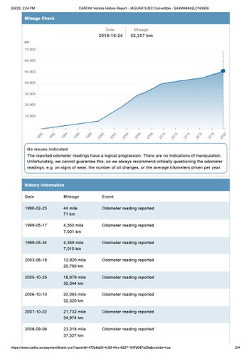 NO RESERVE - 1990 Jaguar XJ-S V12 Convertible (LHD) Te koop (foto 92 van 93)