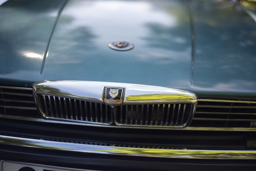 1986 Jaguar XJS Jubilee Edition by Guy Salmon En venta (imagen 131 de 189)