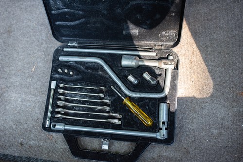 1986 Jaguar XJS Jubilee Edition by Guy Salmon En venta (imagen 152 de 189)