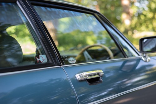 1986 Jaguar XJS Jubilee Edition by Guy Salmon En venta (imagen 96 de 189)