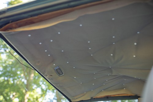 1986 Jaguar XJS Jubilee Edition by Guy Salmon En venta (imagen 75 de 189)