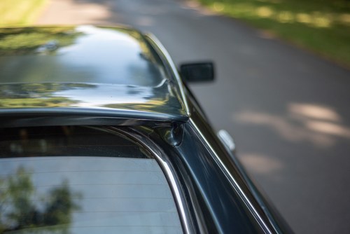 1986 Jaguar XJS Jubilee Edition by Guy Salmon En venta (imagen 120 de 189)