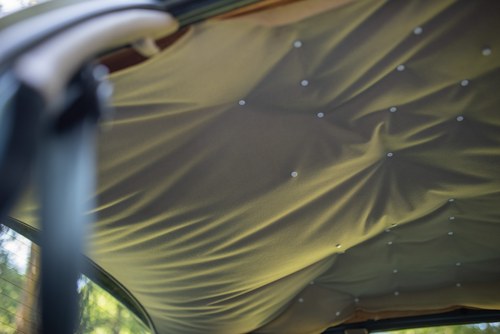 1986 Jaguar XJS Jubilee Edition by Guy Salmon En venta (imagen 65 de 189)