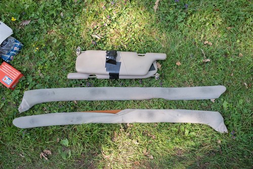 1986 Jaguar XJS Jubilee Edition by Guy Salmon En venta (imagen 153 de 189)