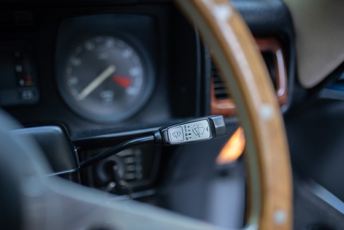 1986 Jaguar XJS Jubilee Edition by Guy Salmon En venta (imagen 45 de 189)