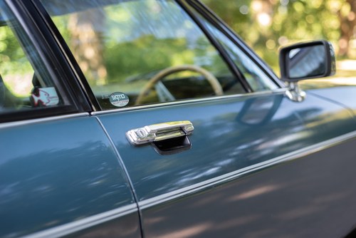 1986 Jaguar XJS Jubilee Edition by Guy Salmon En venta (imagen 95 de 189)