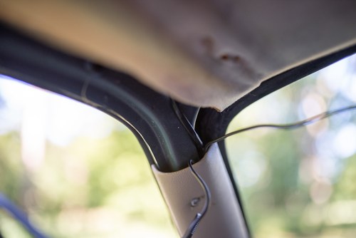 1986 Jaguar XJS Jubilee Edition by Guy Salmon En venta (imagen 70 de 189)