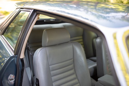 1986 Jaguar XJS Jubilee Edition by Guy Salmon En venta (imagen 53 de 189)