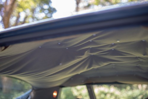 1986 Jaguar XJS Jubilee Edition by Guy Salmon En venta (imagen 64 de 189)