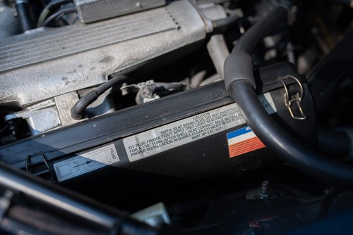 1986 Jaguar XJS Jubilee Edition by Guy Salmon En venta (imagen 149 de 189)