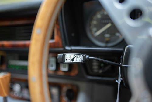 1986 Jaguar XJS Jubilee Edition by Guy Salmon En venta (imagen 46 de 189)