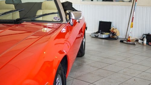 1988 Jaguar XJ-S V12 Te koop (foto 25 van 129)