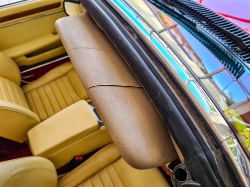 1988 Jaguar XJ-S V12 Te koop (foto 45 van 129)