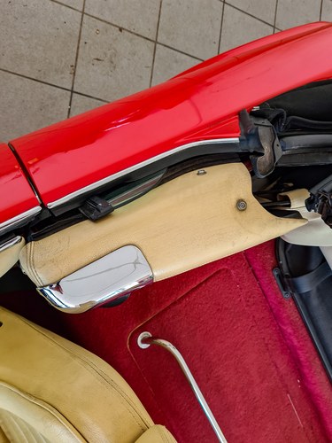 1988 Jaguar XJ-S V12 Te koop (foto 43 van 129)