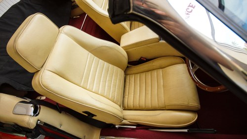 1988 Jaguar XJ-S V12 Te koop (foto 54 van 129)