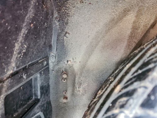 1988 Jaguar XJ-S V12 Te koop (foto 102 van 129)