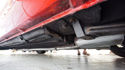 1988 Jaguar XJ-S V12 Te koop (foto 109 van 129)