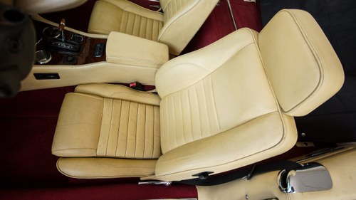 1988 Jaguar XJ-S V12 Te koop (foto 52 van 129)