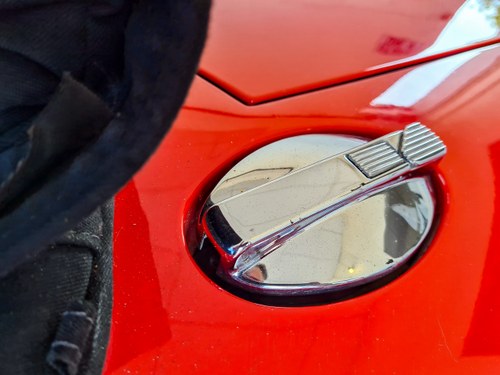 1988 Jaguar XJ-S V12 Te koop (foto 72 van 129)