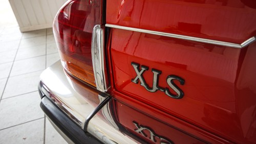 1988 Jaguar XJ-S V12 Te koop (foto 77 van 129)