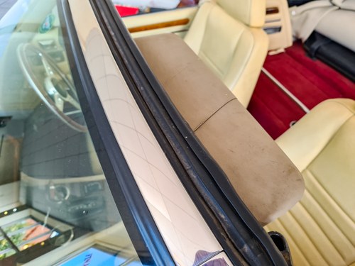 1988 Jaguar XJ-S V12 Te koop (foto 46 van 129)