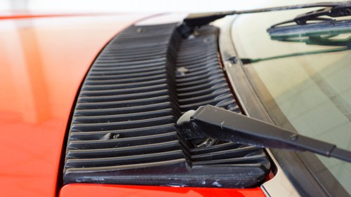 1988 Jaguar XJ-S V12 Te koop (foto 29 van 129)